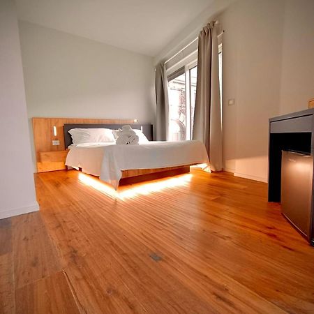 Taormina Boutique Rooms エクステリア 写真