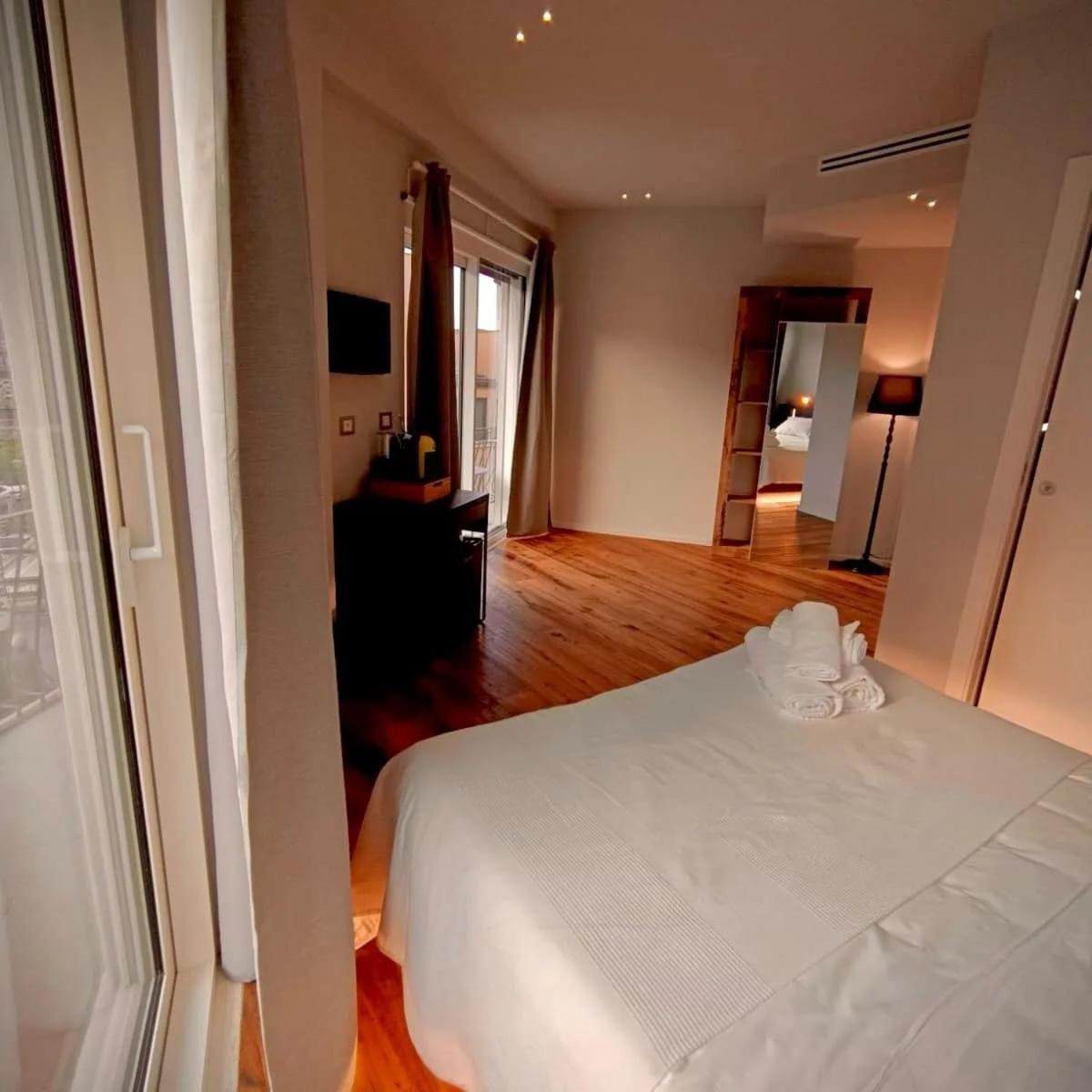 Taormina Boutique Rooms エクステリア 写真