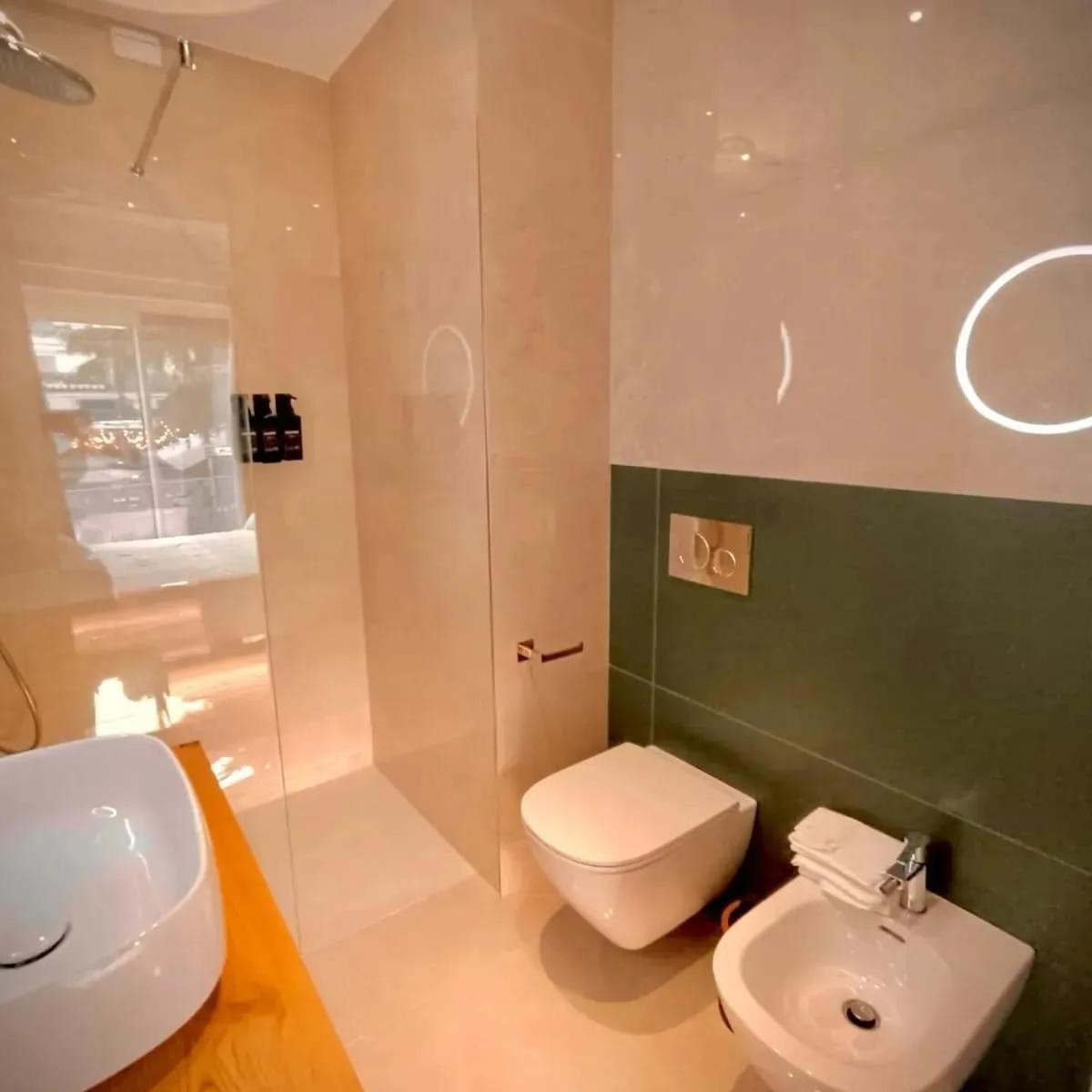 Taormina Boutique Rooms エクステリア 写真