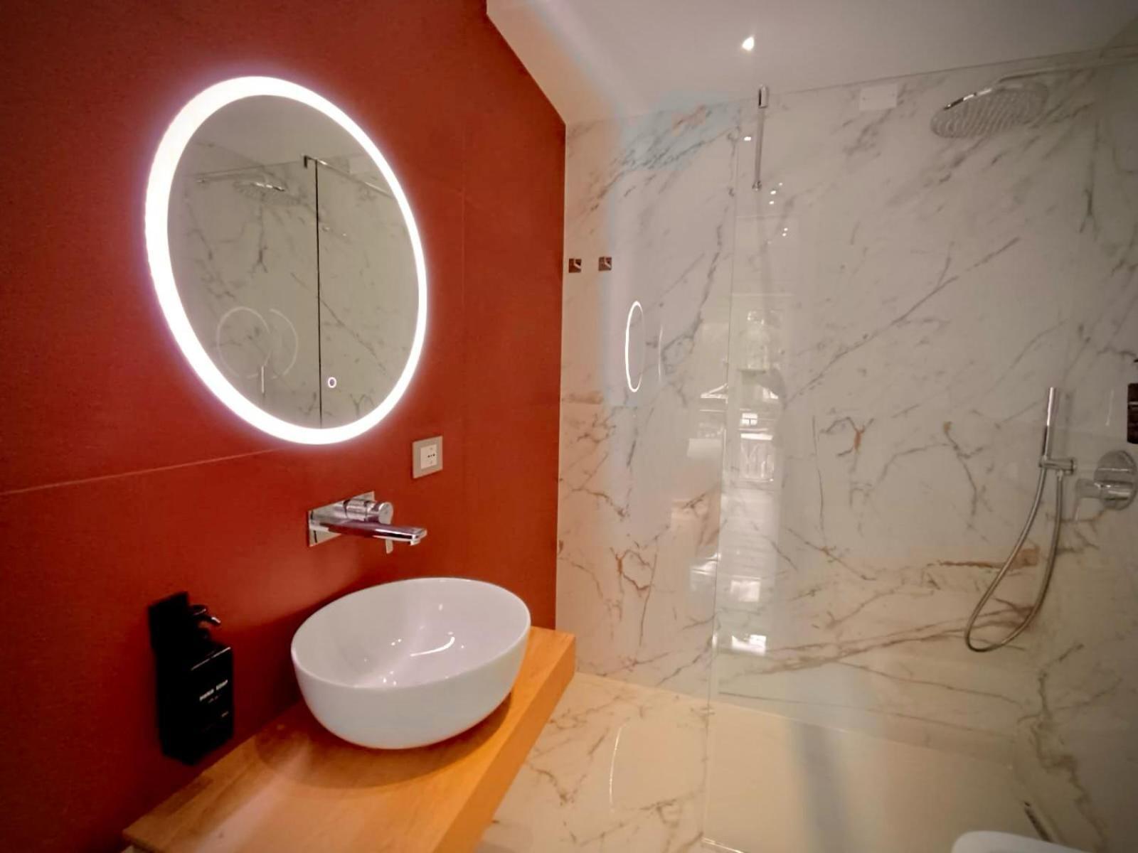 Taormina Boutique Rooms エクステリア 写真