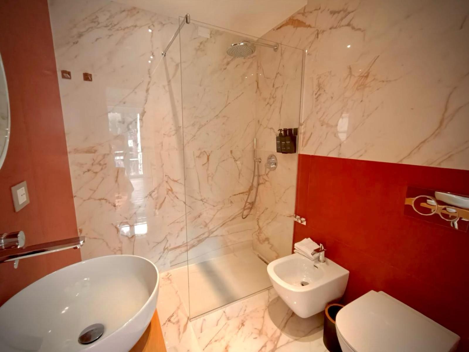 Taormina Boutique Rooms エクステリア 写真