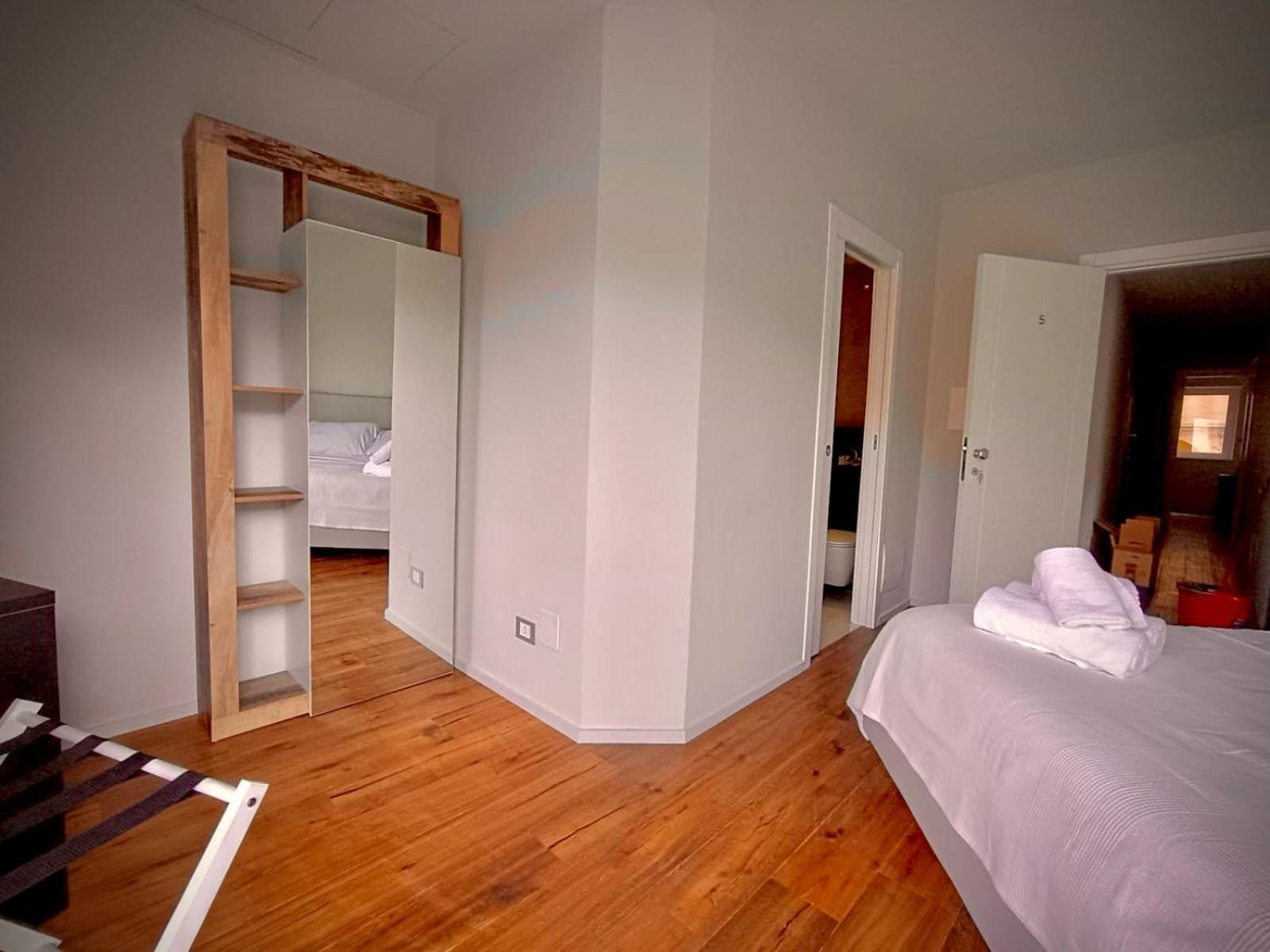 Taormina Boutique Rooms エクステリア 写真