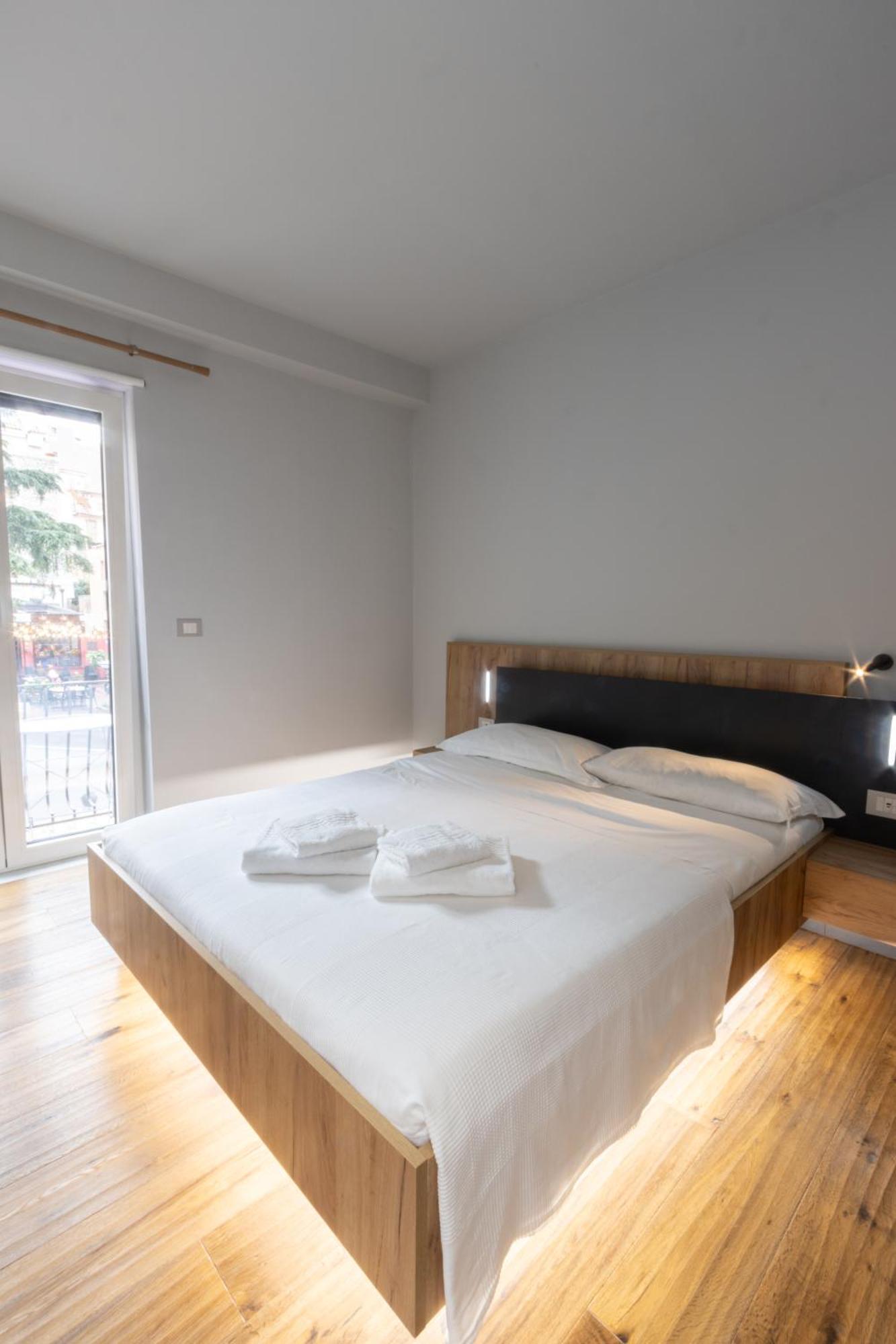 Taormina Boutique Rooms エクステリア 写真