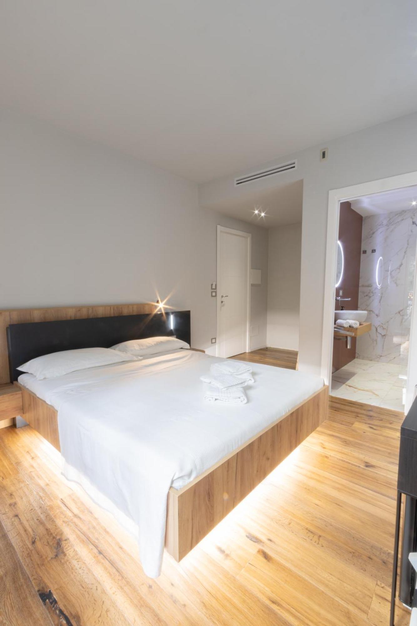 Taormina Boutique Rooms エクステリア 写真