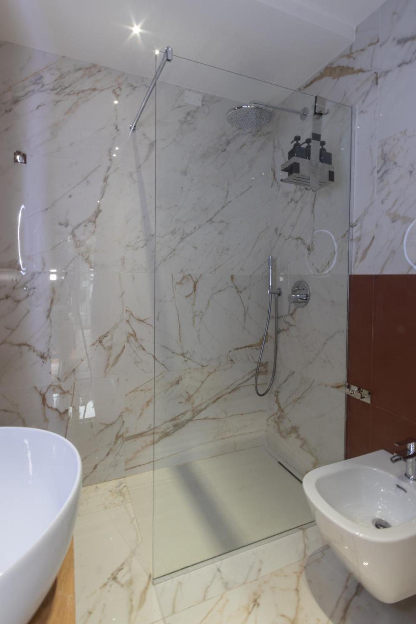 Taormina Boutique Rooms エクステリア 写真