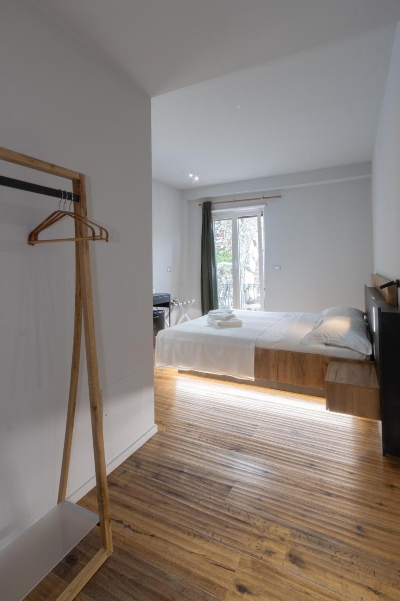 Taormina Boutique Rooms エクステリア 写真