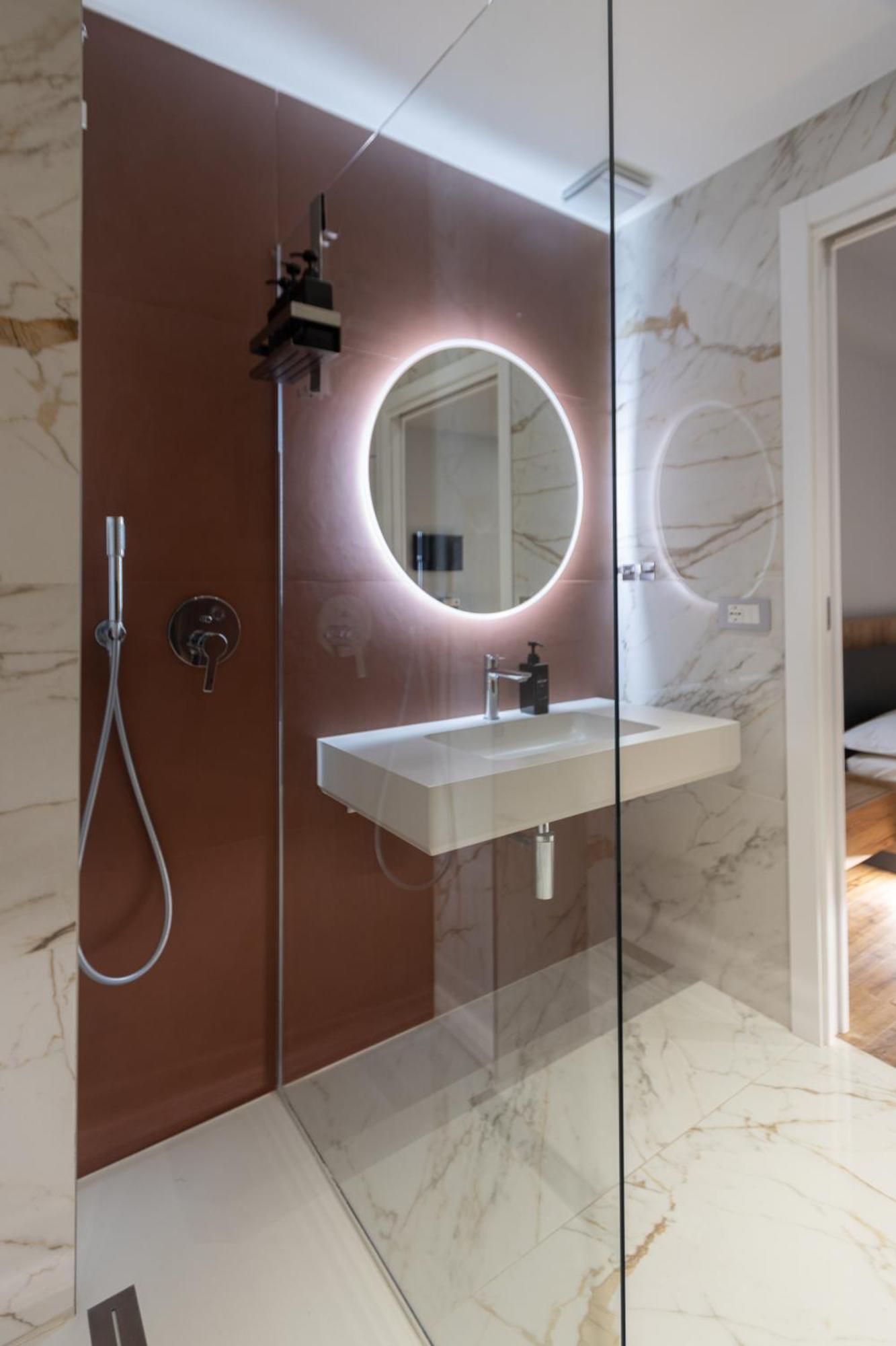 Taormina Boutique Rooms エクステリア 写真
